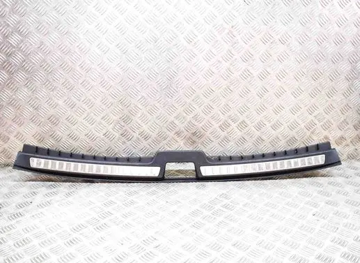 Volvo XC90 Trunk/boot sill cover protection 31377855