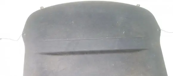 Ford Mondeo Mk III Parcel shelf