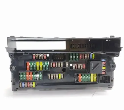 BMW 6 F12 F13 Fuse module 9252815 02942410 317033442