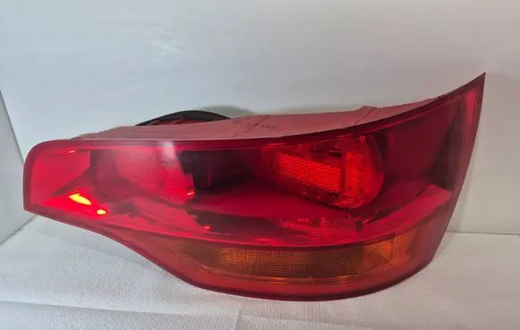 Audi Q7 4L Tailgate rear/tail lights 4L0945094 0306 127330202