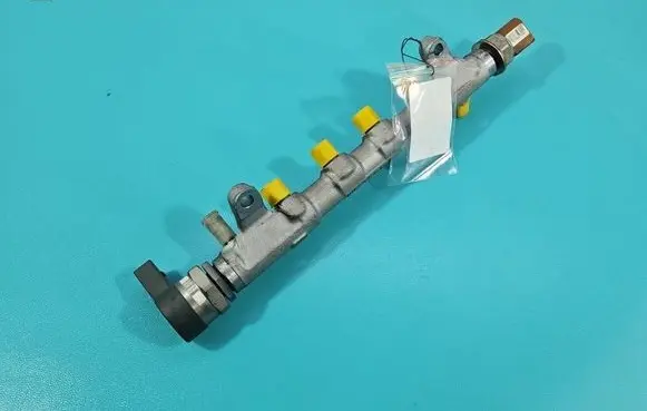 Volkswagen Tiguan Fuel main line pipe 03L130089P IMPRK1525292