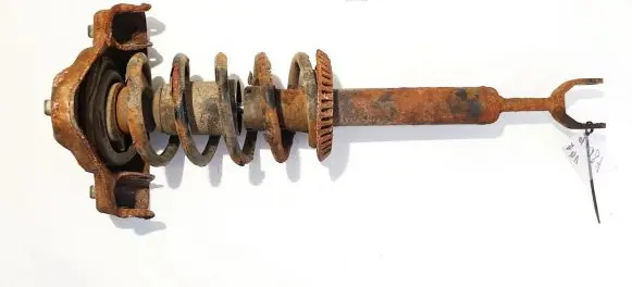 Audi A4 S4 B5 8D Front shock absorber/damper