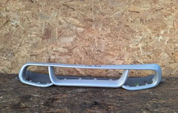 Mini Cooper F57 Front bumper lip 7360737