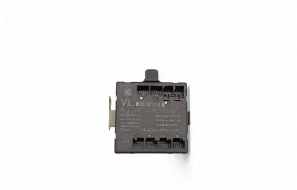 Mercedes-Benz C W204 Other control units/modules A2048707326
