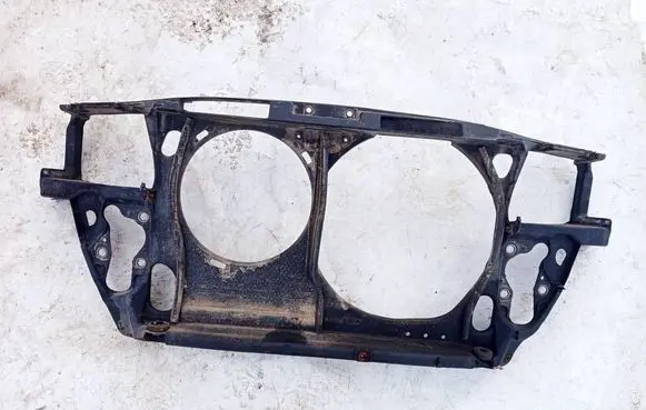 Audi A4 S4 B5 8D Radiator support slam panel 1852734000
