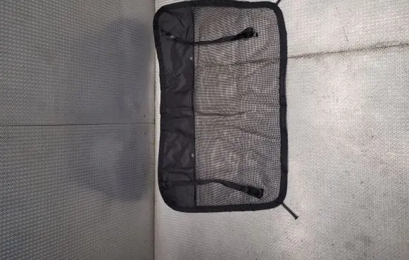 Volvo XC60 Trunk/boot cargo luggage net 31404831