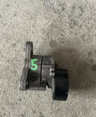 Dodge Caliber Generator/alternator belt tensioner