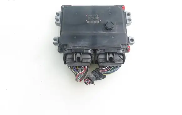 Suzuki Swift I Engine control unit/module 1123003031 3392063JH