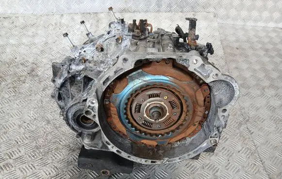 Hyundai i30 Automatic gearbox BE14