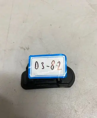 Mercedes-Benz A W176 Tire pressure sensor A0009050030 7007F6437