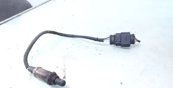 Volkswagen Polo III 6N 6N2 6NF Lambda probe sensor 030906265 0258005119