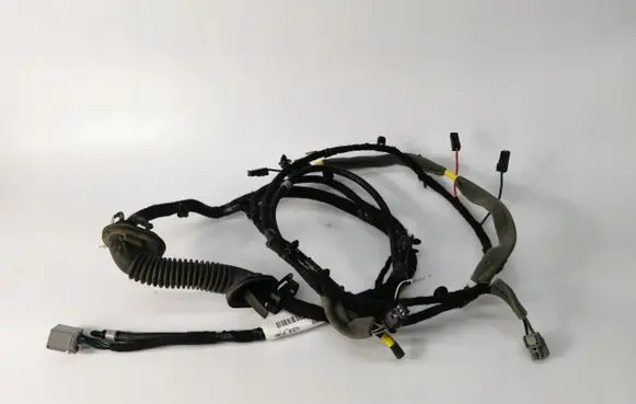 Volvo XC90 Tailgate/trunk wiring harness 31384392