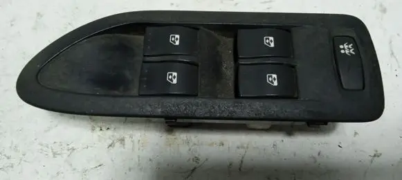 Renault Laguna II Electric window control switch 26515