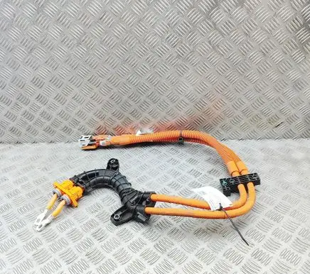 Polestar 2 Other wiring loom 32340758