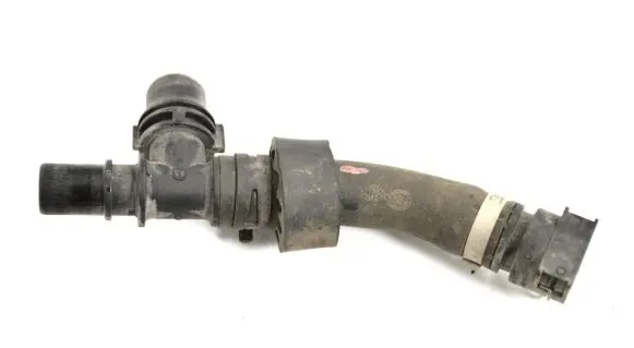 Land Rover Range Rover Velar Engine coolant pipe/hose JX737752AB