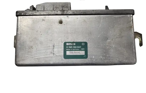 Renault Espace II ABS control unit/module 0265100047 56700541