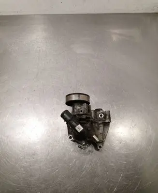 Mazda 6 Water pump SH01151H0 S1428 U124D8