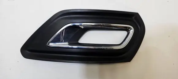 Ford Transit Custom Front bumper lower grill JK21-R19952-C