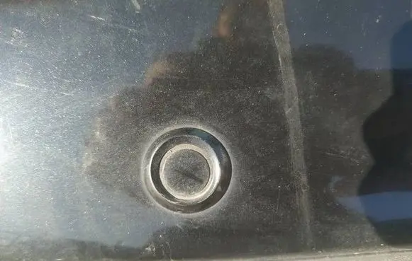 Chevrolet Captiva Parking PDC sensor 