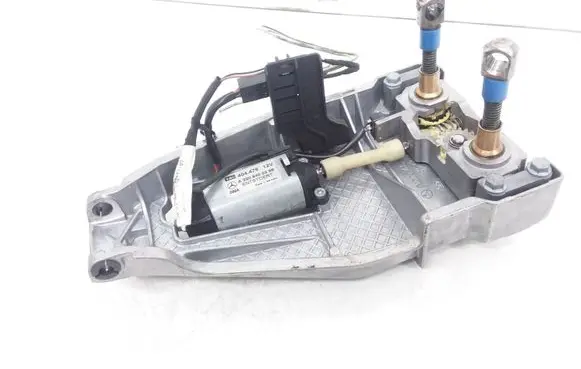 Mercedes-Benz S W220 Steering column adjust motor A2205400288 404476