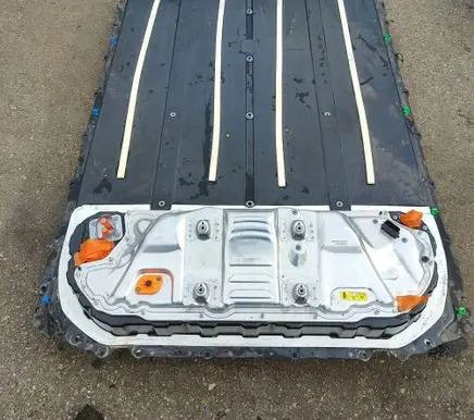 Tesla Model 3 Hybrid / electric car battery 110442900P
