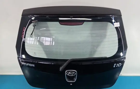 Hyundai i10 Tailgate/trunk/boot lid IMPRK1556769