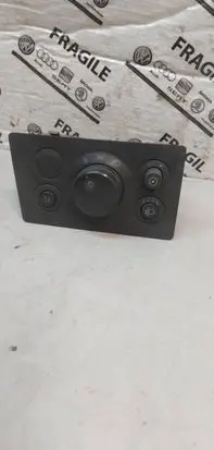 Opel Zafira B Light switch 13205863 0320 2146