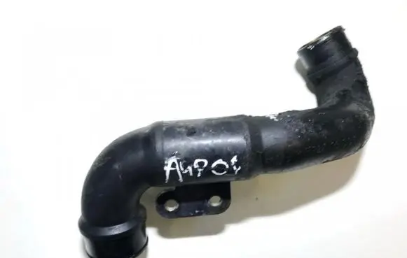 Mazda 626 Intercooler hose/pipe