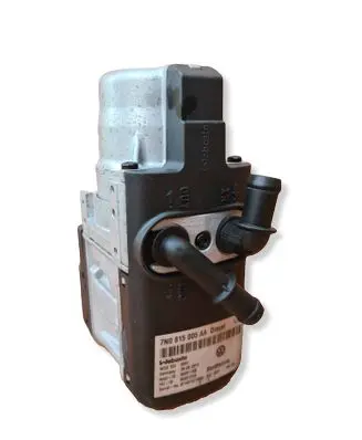 Volkswagen Sharan Auxiliary pre-heater (Webasto) 7N0815005AA 9026129B 9026118B