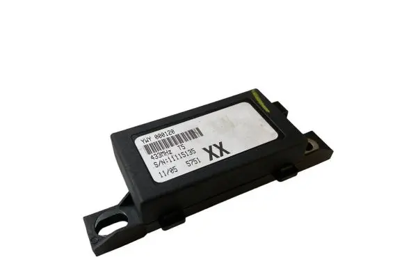Land Rover Range Rover Sport L320 Alarm control unit/module YWY000120