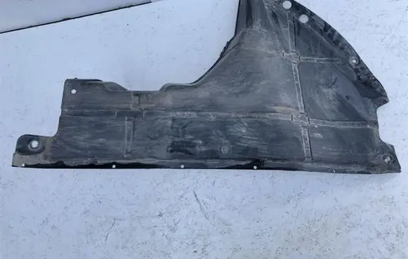 Fiat Ducato Engine splash shield/under tray 53131220 1356312080