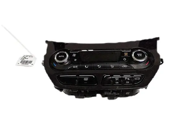 Ford Kuga I Climate control unit DV4T18C612AC
