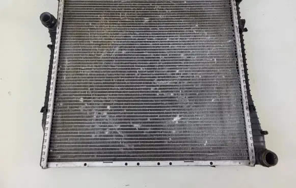 BMW X5 E53 Coolant radiator