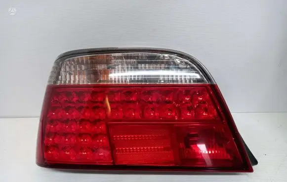 BMW 7 E38 Rear/tail lights
