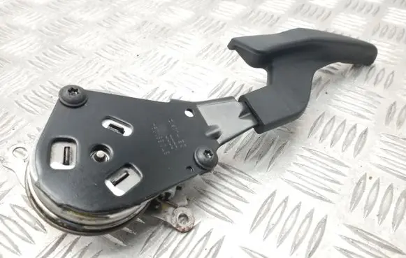 Audi A4 S4 B8 8K Seat adjustment assembly 8T0881094 8T0881254