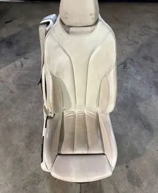 BMW 6 F12 F13 Front passenger seat 