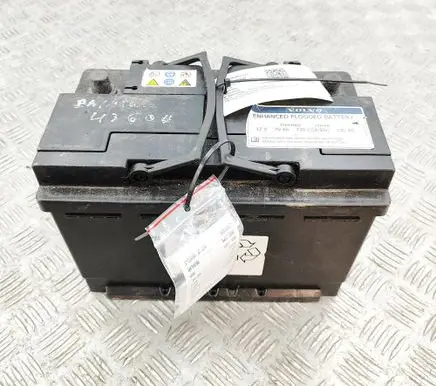 Volvo XC40 Car battery 30644962