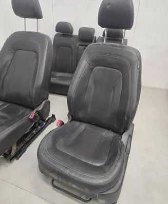 KIA Optima Interior set 