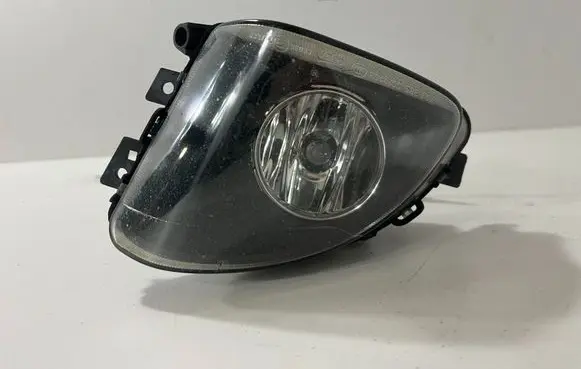 Front fog light