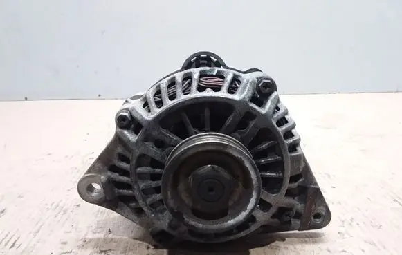 Mitsubishi Pajero Pinin Generator/alternator