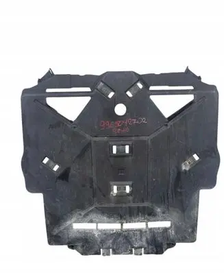 Porsche Boxster 986 Engine splash shield/under tray 99650452702