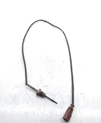 Skoda Octavia Mk3 (5E) Exhaust gas temperature sensor 04L906088DB