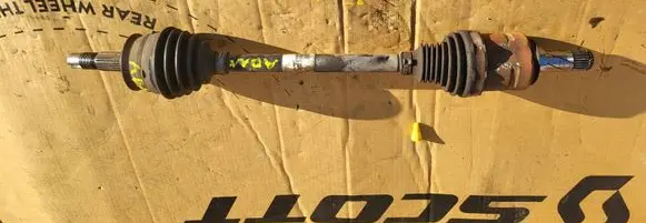 Opel Adam Front driveshaft 131313