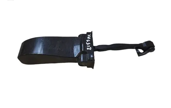 Skoda Superb B8 (3V) Front door check strap stopper 3V0837267