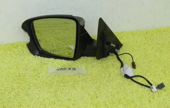 Maserati Levante Front door electric wing mirror 041115