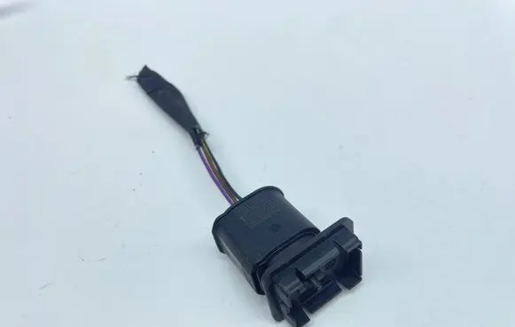Volkswagen Tiguan Other wiring loom 480972883A