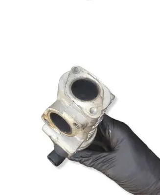 Opel Vectra C EGR valve 424720321