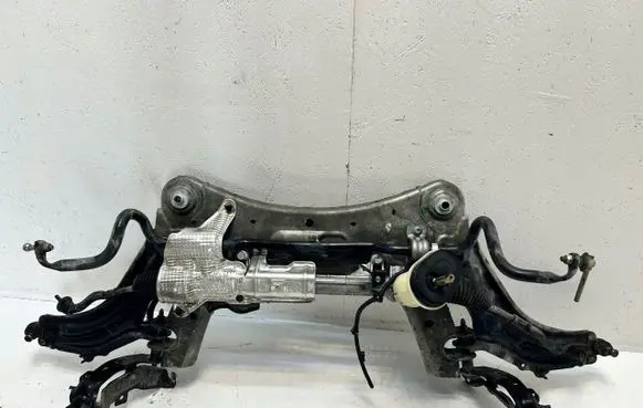 Renault Kangoo II Front subframe