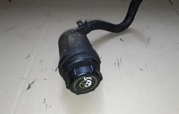 Ford Mondeo MK IV Power steering fluid tank/reservoir NOCODE