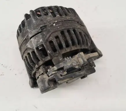 Opel Zafira A Generator/alternator 13108596 0124525030 BR14M3